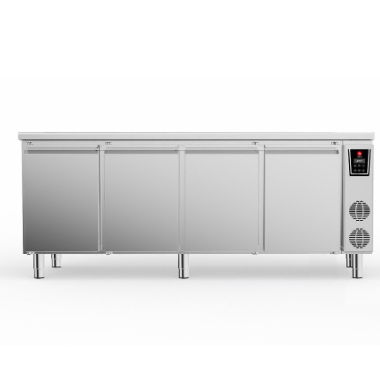 BARON PLUSNI HLADNI STO BEZ ZAŠTITE ZA ZID MODEL BT25-04P TNN H710 A PRED